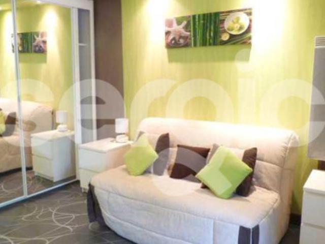 Studio location à Angers