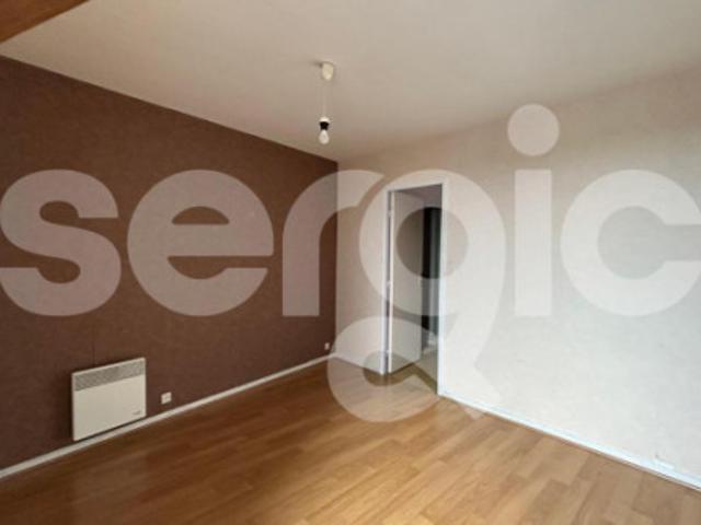 Studio location à Hauts de Saint-Aubin, Angers