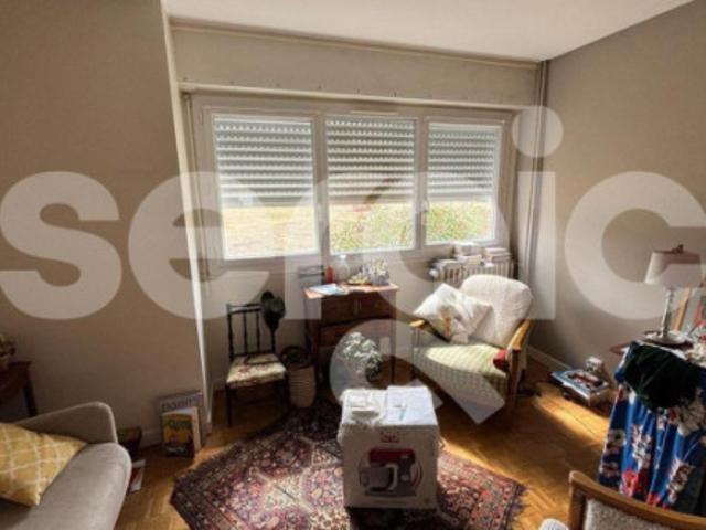 Studio location à Hauts de Saint-Aubin, Angers