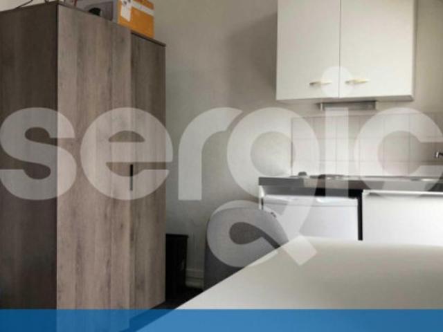 Studio location à Angers