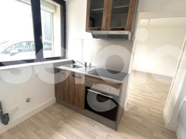 Studio location à Angers