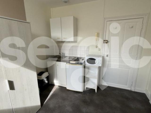 Studio location à Hauts de Saint-Aubin, Angers