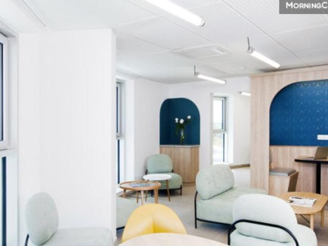 Studio location à Angers