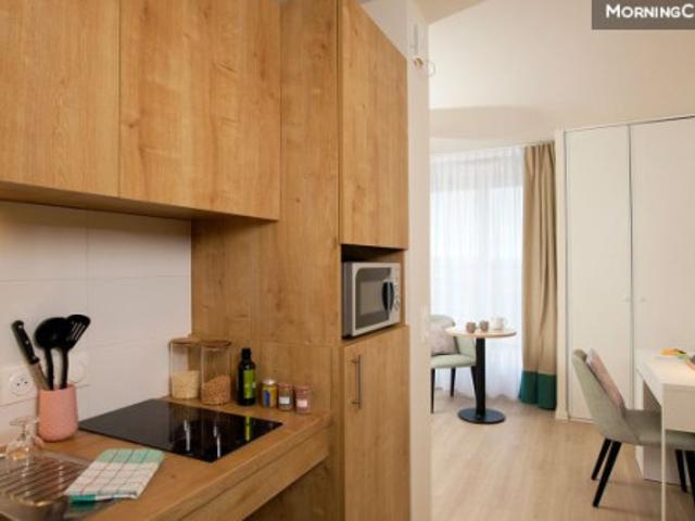 Studio location à Angers