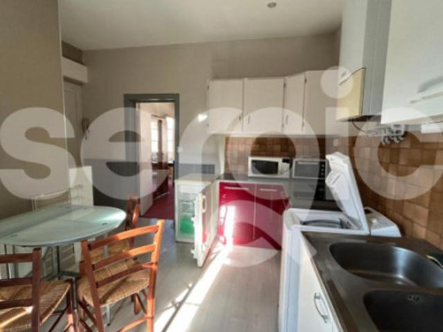 Studio location à Angers