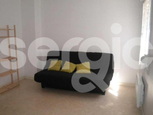 Studio location à Angers