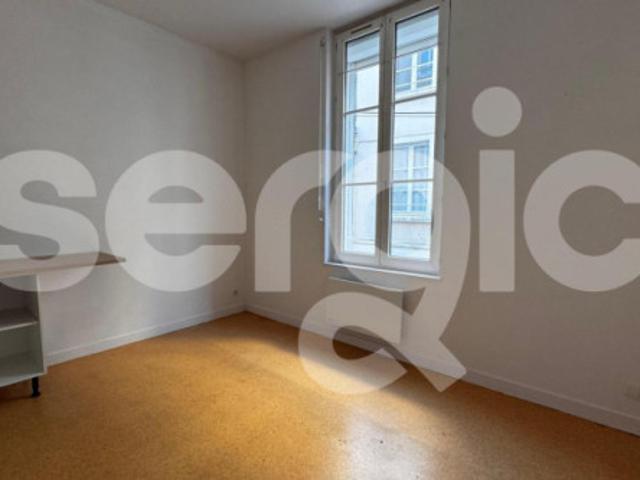 Studio location à Angers