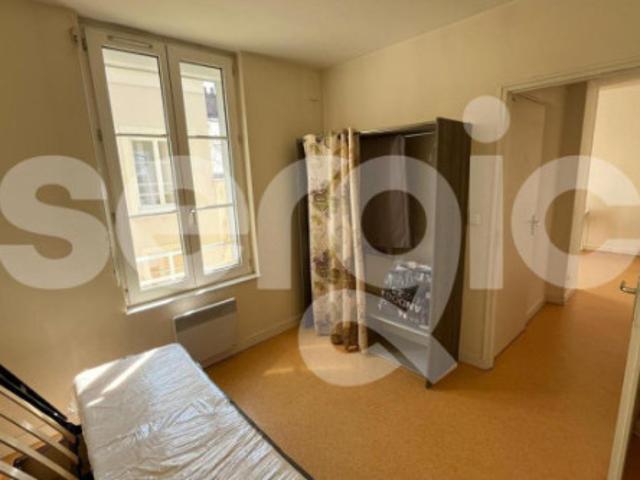Studio location à Angers