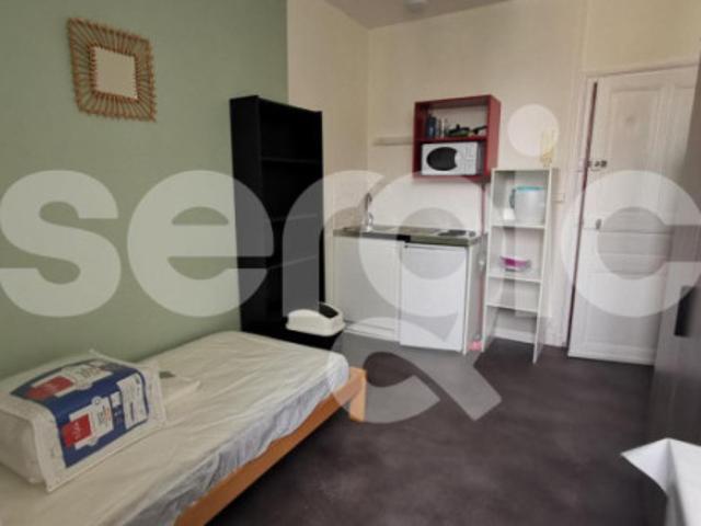 Studio location à Angers
