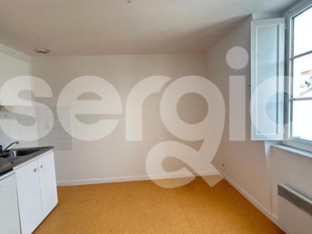 Studio location à Angers