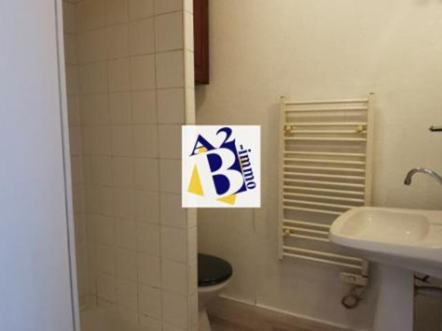 Studio location à Angoulême, Charente