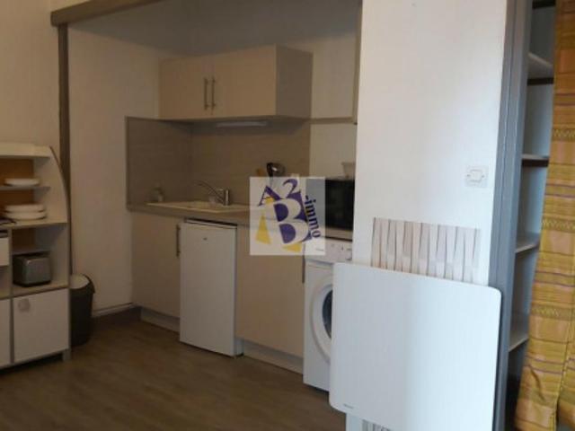 Studio location à Angoulême, Aignes-et-puypéroux