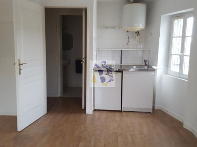 Studio location à Angoulême, Aignes-et-puypéroux