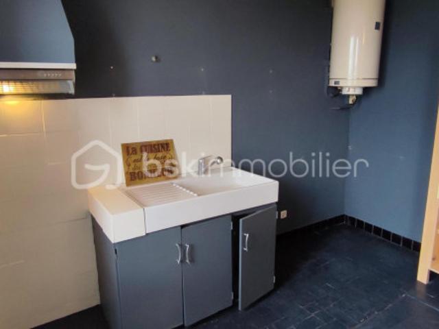 Studio location à Angoulême, Aignes-et-puypéroux