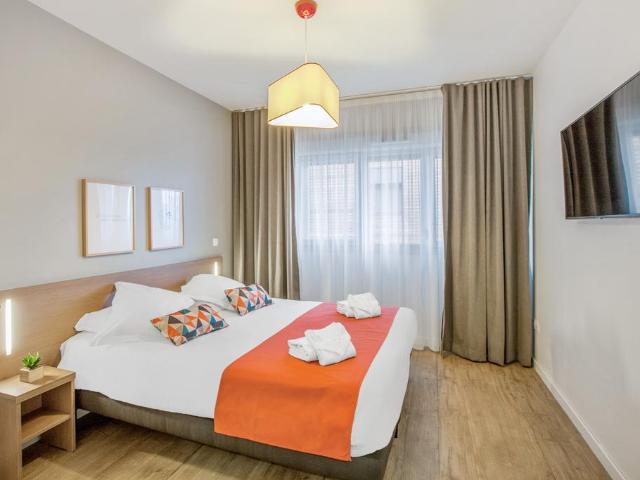 Appartement vente à Saint-Julien-en-Genevois, Annemasse
