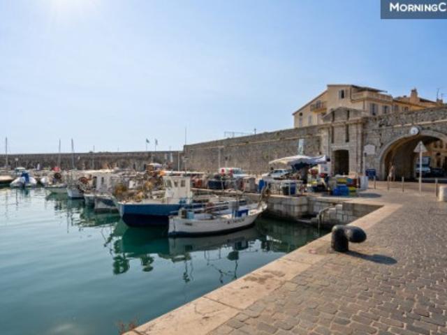 Studio location à Grasse, Antibes
