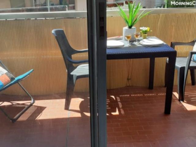 Studio location à Grasse, Antibes