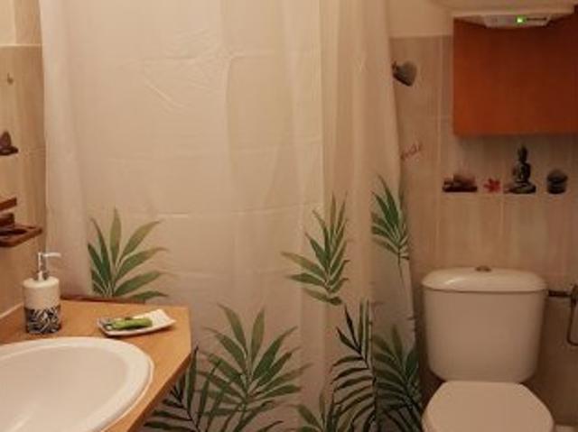 Studio location à Grasse, Antibes