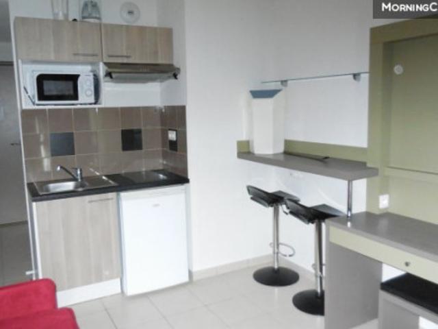 Studio location à Grasse, Antibes