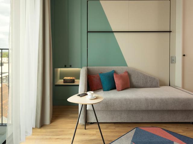 Kot location à Antwerpen