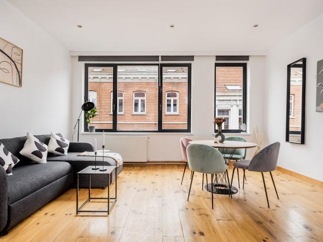 Kot location à Antwerpen
