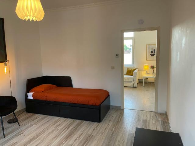Kot location à Antwerpen