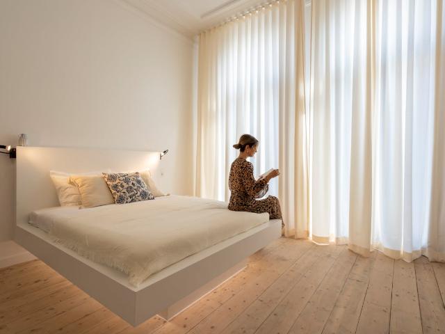 Kot location à Antwerpen