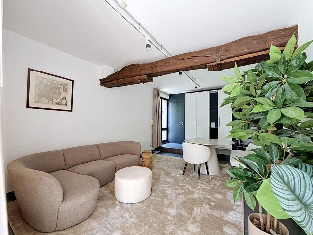 Kot location à Antwerpen