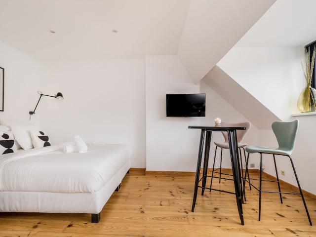 Kot location à Antwerpen