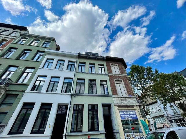 Kot location à Antwerpen