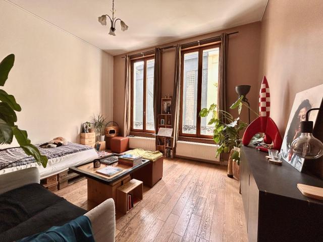 Kot location à Antwerpen