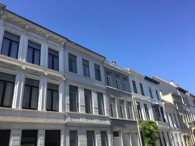Kot location à Antwerpen