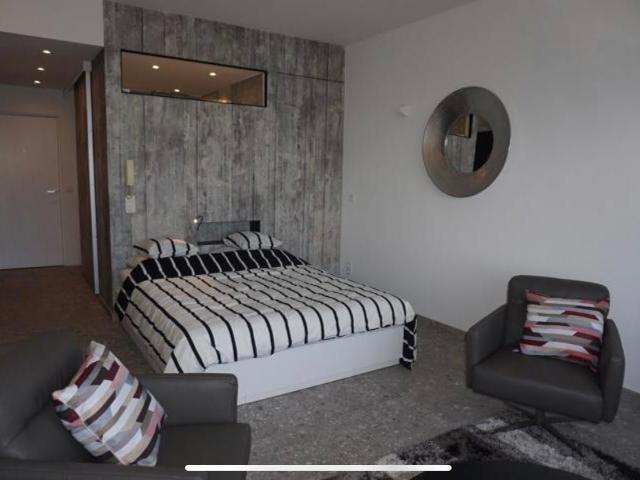 Kot location à Antwerpen