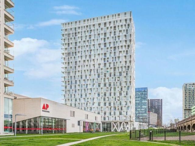 Kot location à Antwerpen