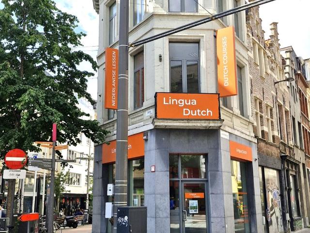 Kot location à Antwerpen
