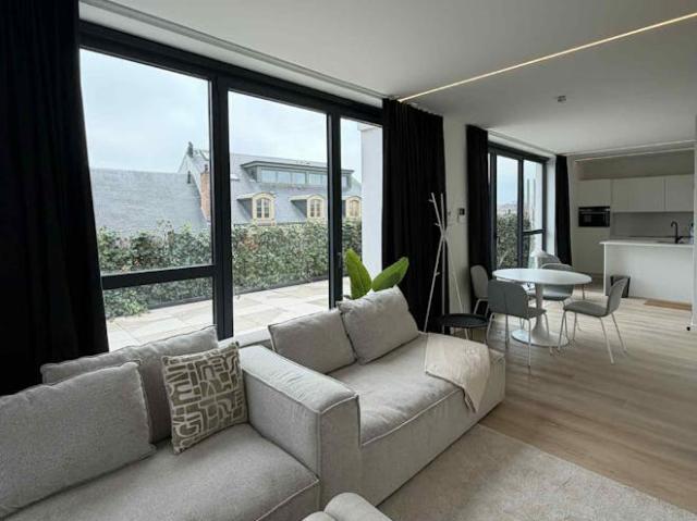 Kot location à Antwerpen