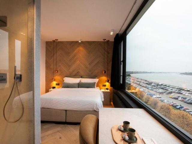Kot location à Antwerpen