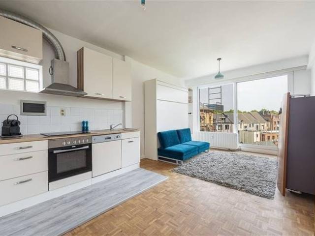 Kot location à Antwerpen
