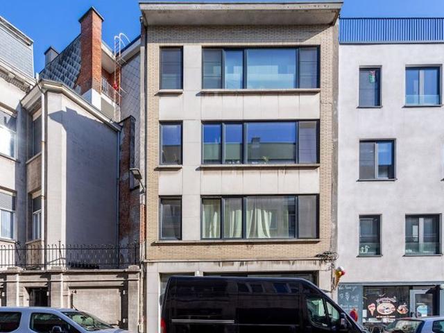 Kot location à Antwerpen