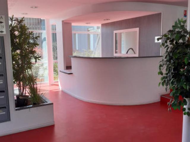 Studio location à Valenciennes, Anzin