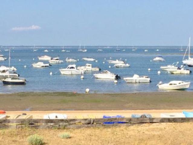 Studio location à Arcachon