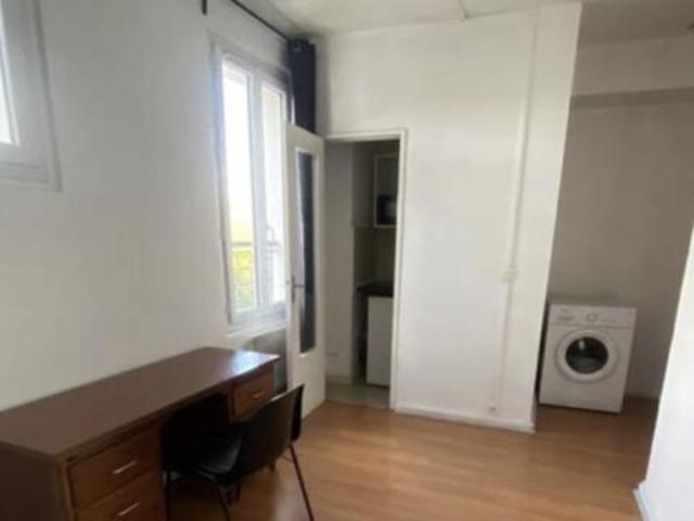 Studio location à L'Haÿ-les-Roses, Arcueil