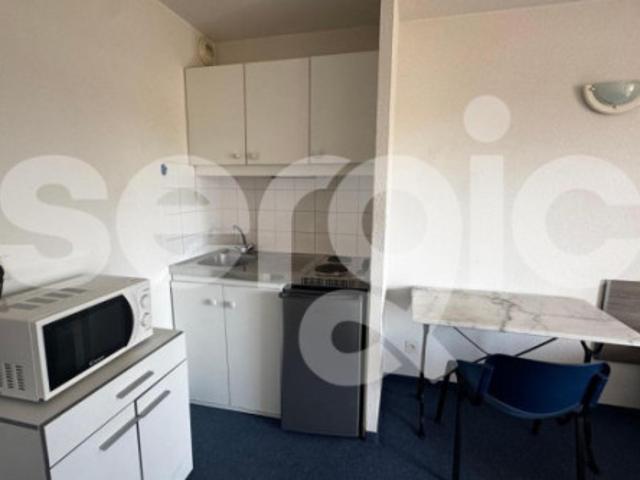 Studio location à Orléans, Ardon