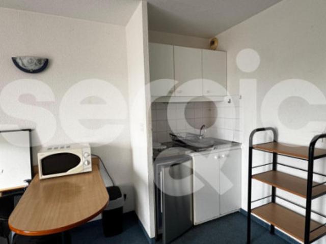 Studio location à Orléans, Ardon