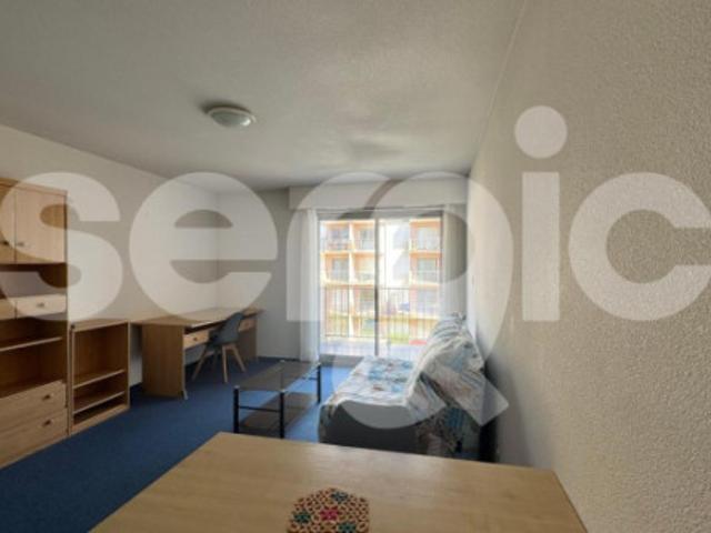 Studio location à Orléans, Ardon