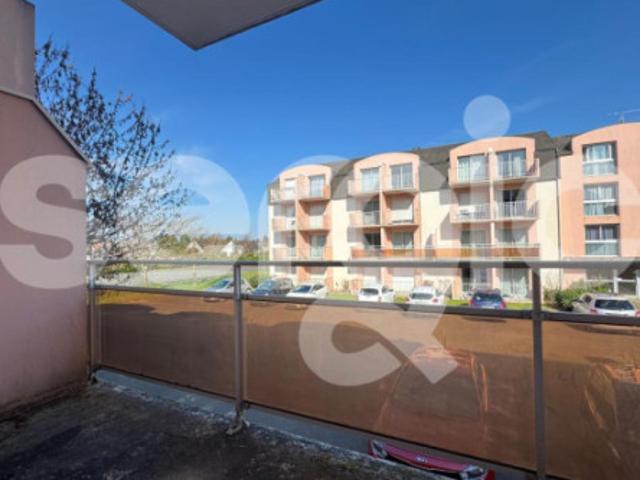 Studio location à Orléans, Ardon