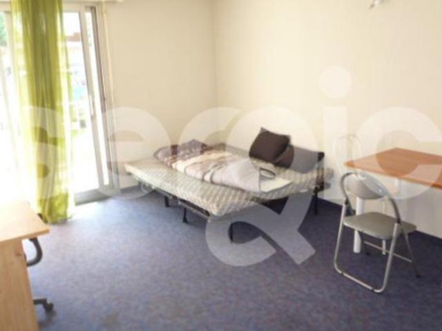 Studio location à Lotissement de la Noue, Ardon