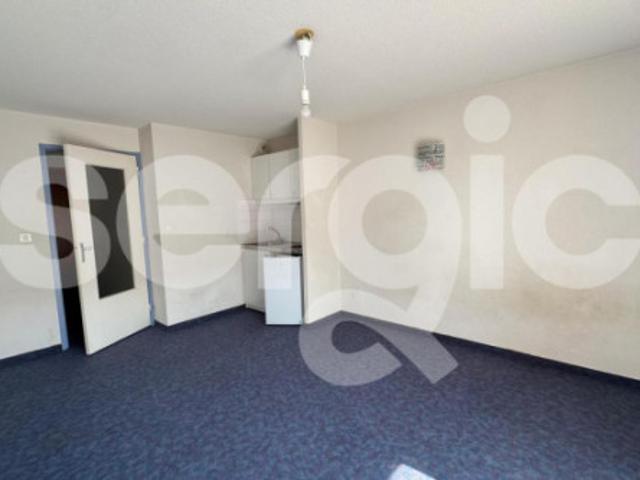Studio location à Orléans, Ardon