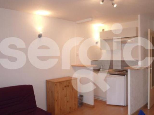 Studio location à Orléans, Ardon