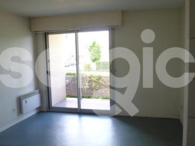 Studio location à Orléans, Ardon